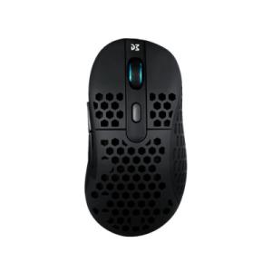 Мышка Dream Machines DM6 Holey Trio Wireless/Bluetooth/USB Black (DM6_HOLEY_TRIO)