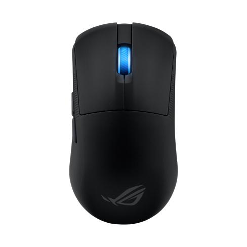 Мышка ASUS ROG Harpe Ace Mini Wireless/Bluetooth/USB Black (90MP03Z0-BMUA00)