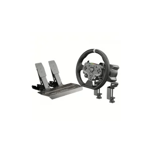 Кермо MOZA Racing R3 Racing Bundle for XBOX/PC + подв. педалі SR-P Lite (RS053_Moza)