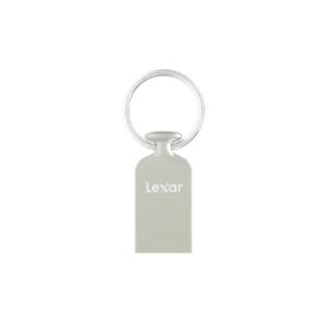 USB флеш накопичувач Lexar 32GB JumpDrive M22 USB2.0 (LJDM022032G-BNJNG)