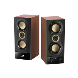 Акустическая система Genius SP-HF800 Bluetooth Black (31730051401)
