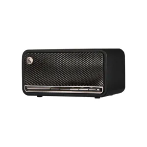 Акустична система Edifier MP230 Retro black (MP230Retroblack)