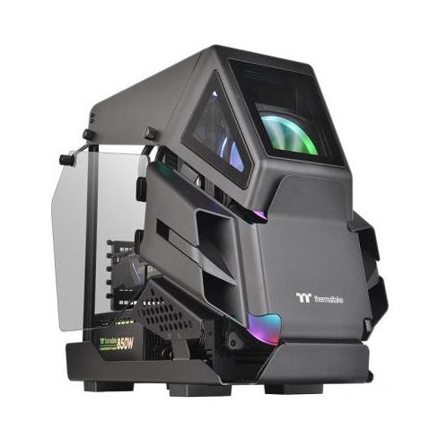Корпус ThermalTake AH T200 Black (CA-1R4-00S1WN-00)