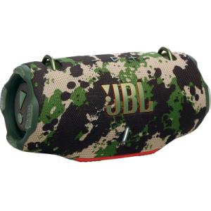 Акустична система JBL Xtreme 4 Camo (JBLXTREME4CAMOEUNA)