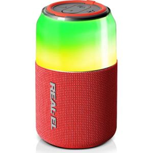 Акустическая система REAL-EL X-705 Red (EL121600025)