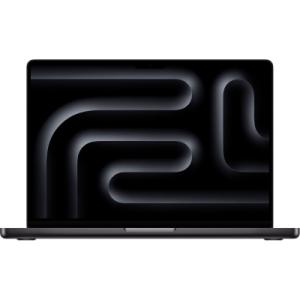 Ноутбук Apple MacBook Pro 14 A3401 M4 Space Black (Z1FE003HK)
