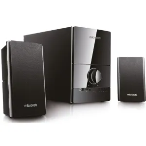 Акустична система Microlab M-500U