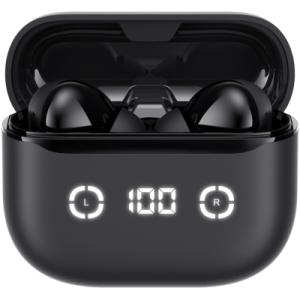 Навушники Havit TW984 Life NC01T ANC Black (HV-TW984-BK)