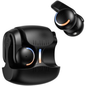 Наушники Havit OWS907 TWS Black (6939119080228)