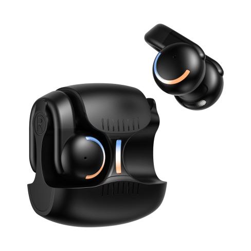 Наушники Havit OWS907 TWS Black