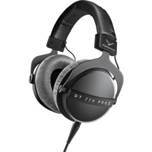 Наушники Beyerdynamic DT 770 PRO X 48 Ohms (531470)