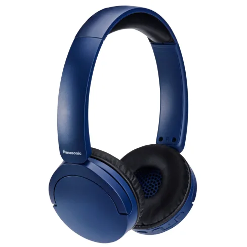 Наушники Panasonic RB-HF630B Blue (RB-HF630BG-A)