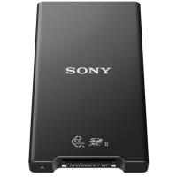 Считыватель флеш-карт Sony MRW-G2 CFexpress Type A/SD (MRWG2.SYM)