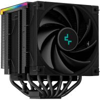 Кулер для процессора Deepcool AK620 Digital (R-AK620-BKADMN-G)