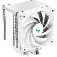 Кулер для процессора Deepcool AK500 WH (R-AK500-WHNNMT-G)