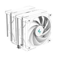 Кулер для процессора Deepcool AK620 WH (R-AK620-WHNNMT-G-1)