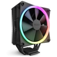 Кулер для процессора NZXT Freeze T120 RGB Black (RC-TR120-B1)