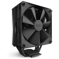 Кулер для процессора NZXT Freeze T120 Black (RC-TN120-B1)