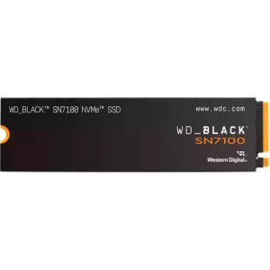 Накопичувач SSD M.2 2280 1TB SN7100 WD (WDS100T4X0E)