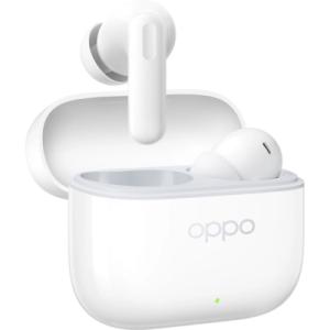Наушники Oppo Enco Buds3 Pro Glaze White (ETEK1 Glaze White)