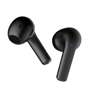 Наушники Ergo BS-750 Air Sticks 3 Black (BS-750K)