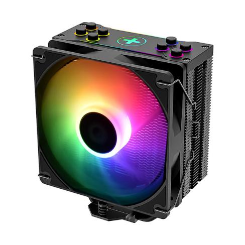 Кулер до процесора Xilence M704PRO.ARGB