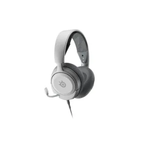 Наушники SteelSeries Arctis Nova 1 White (61607)