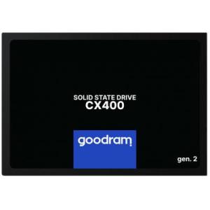 Накопичувач SSD 2.5" 512GB Goodram (SSDPR-CX400-512-G2)