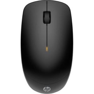 Мышка HP 230 Slim Wireless Black (AJ7C2AA)