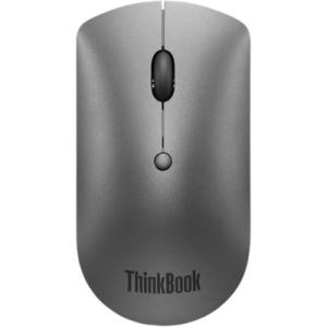 Мышка Lenovo ThinkBook Bluetooth Silent Mouse (4Y50X88824)