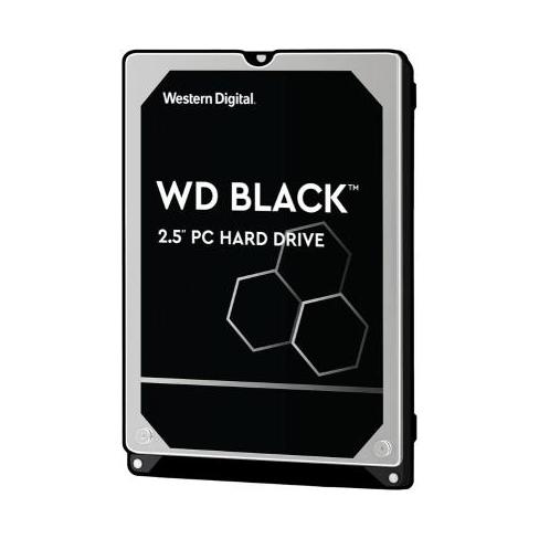 Жорсткий диск для ноутбука 2.5" 500GB WD