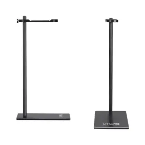 Підставка для гарнітури OfficePro Aluminum Alloys Black (LS350B)