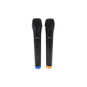 Мікрофон Media-Tech Accent Pro (MT395)