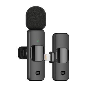 Мікрофон Armorstandart ASM1 для iPhone Black (ARM80099)