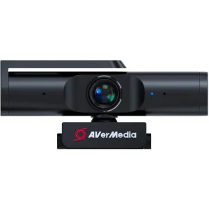 Веб-камера AVerMedia Live Streamer CAM PW513 4K Black (61PW513000AC)