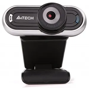 Веб-камера A4Tech PK-920H Grey (4711421955065)