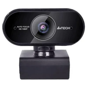 Веб-камера A4Tech PK-930HA (4711421954501)