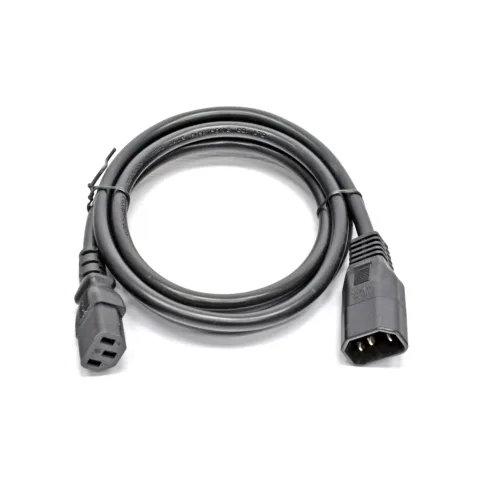 Кабель питания C13 3.0m 1.0mm2 Kingda (PC6063-3m)