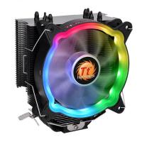 Кулер для процессора ThermalTake UX200 ARGB Lighting (CL-P065-AL12SW-A)