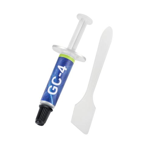 Термопаста Gelid Solutions GC4 1g (TC-GC-04-A)