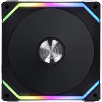 Кулер для корпуса Lian Li Uni Fan SL V2 120mm (G99.12SLV21B.00)