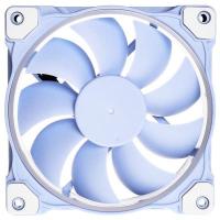 Кулер до корпусу ID-Cooling ZF-12025-Baby Blue