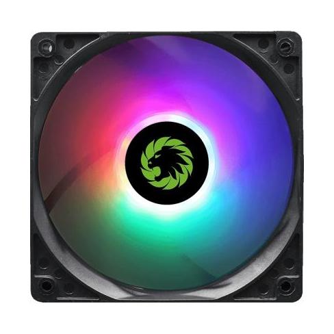 Кулер для корпуса Gamemax GMX-AF12X
