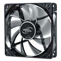 Кулер до корпусу Deepcool WIND BLADE 120