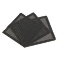 Пылевой фильтр для ПК Gelid Solutions MAGNET MESH DUST FILTER 120 3pcs (SL-Dust-03)