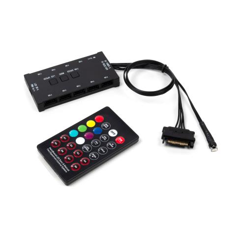 Модуль управління підсвічуванням Vinga RGB control-02