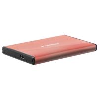 Карман внешний Gembird 2.5", USB3.0 pink (EE2-U3S-3-P)