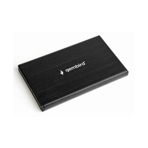 Карман внешний Gembird 2.5" USB3.0 black (EE2-U3S-3)