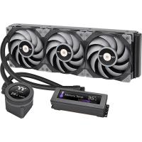 Система водяного охлаждения ThermalTake Floe RC Ultra 360 CPUMemory AIO Liquid Cooler (CL-W325-PL12GM-A)