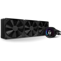 Система водяного охлаждения NZXT Kraken Elite 360mm AIO (RL-KN36E-B1)